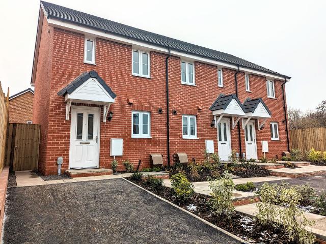 Heol Y Gylfinir, Llanilid, Llanharan CF72, 2 bed end terrace house to rent, £1,100 pcm | PrimeLocation