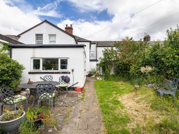 Heol Y Deri, Rhiwbina, Cardiff CF14, 3 bed terraced house to rent, £1,400 pcm | PrimeLocation
