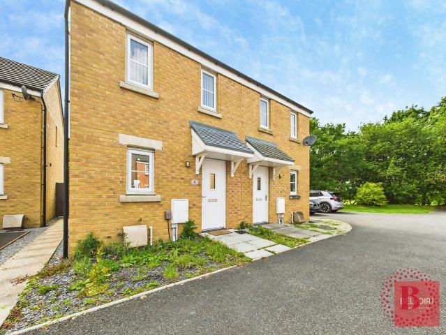 Heol Y Rhofiad, Gorseinon, Swansea SA4, 2 bed semi detached house to rent, £995 pcm | PrimeLocation