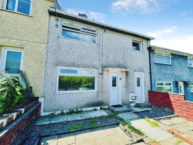 Heol Yr Ysgol, Blaenau Gwent NP23, 3 bed terraced house to rent, £750 pcm | PrimeLocation