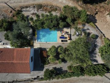 Heated Village Home with Pool & Fireplace & Trails