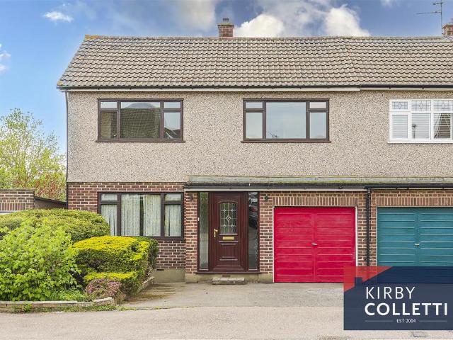 Heath Drive, Ware 3 bed semi detached house to rent £2,400 pcm £554 pw