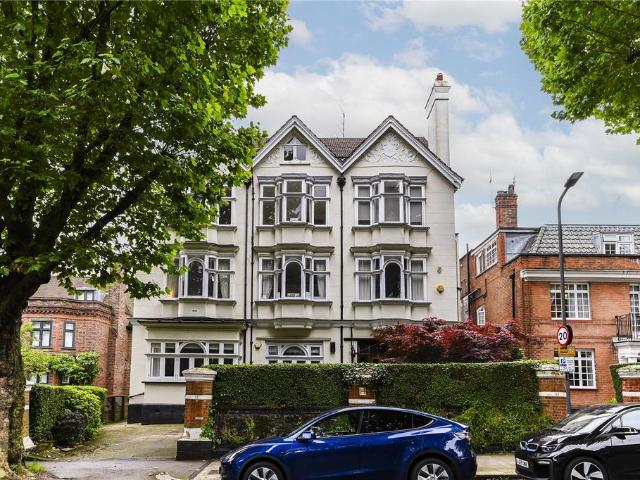 Heath Drive, London, NW3 4 bed duplex to rent £10,833 pcm £2,500 pw