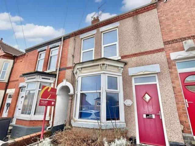 Heath End Road, Nuneaton, 1 Bedroom House
