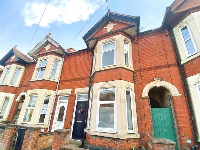 Heath End Road, Nuneaton, Warwickshire CV10, 5 bed terraced house to rent, £1,500 pcm | PrimeLocation