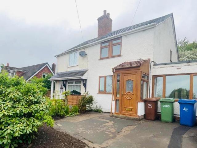 Heath Gap Road, Cannock, WS11 3 bed house to rent £1,100 pcm £254 pw