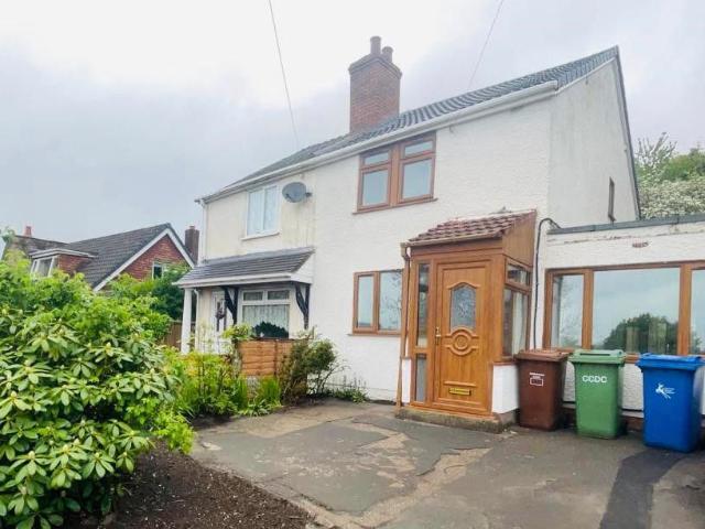 Heath Gap Road, Cannock WS11, 3 bed property to rent, £1,200 pcm | PrimeLocation