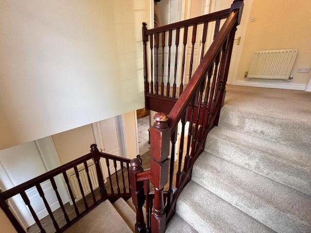 Heath Green Way, COVENTRY, CV4 8GU 4 bed detached house to rent £2,750 pcm £635 pw
