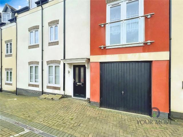 Heath Hill, Dawley, Telford, Shropshire TF4, 1 bed maisonette to rent, £785 pcm | PrimeLocation