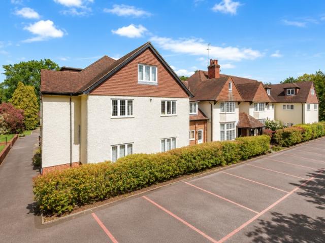 Heath House Road, Woking 2 bedrooms Property for lettings Seymours