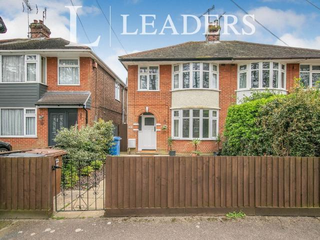 Heath Lane IP4, 3 bed semi detached house to rent, £1,350 pcm | PrimeLocation