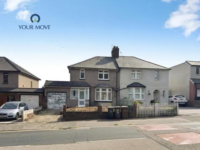 Heath Lane, Kent DA1 3 bed semi detached house to rent £2,050 pcm £473 pw