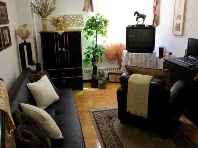 Heath Residences 2 Bedroom Apartment for Rent at 325 Bogert Ave, Toronto, ON M2N 1L8 Lansing Westgate