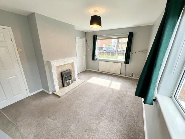Heath Road, Middlestone Moor, Spennymoor