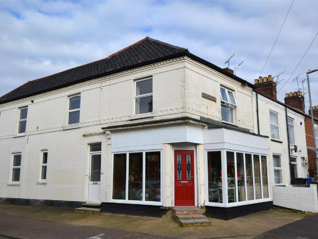 Heath Road, Norwich NR3, 1 bed flat to rent, £795 pcm | PrimeLocation