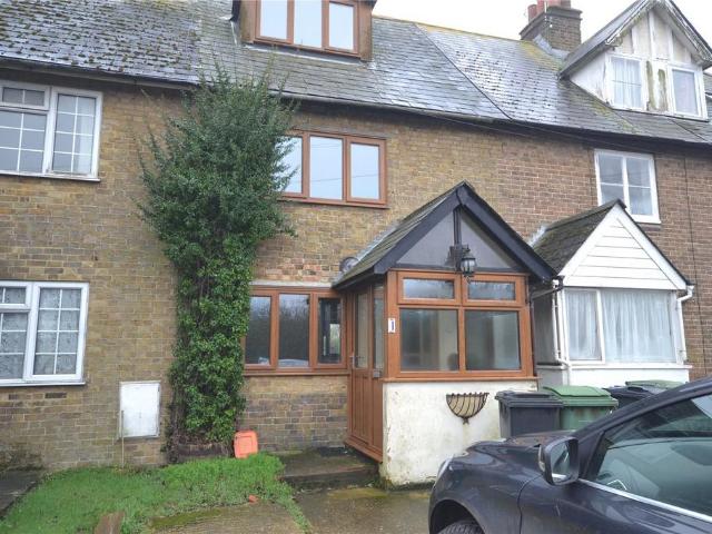 Heath Road, Boughton Monchelsea. 4 bed terraced house to rent £1,395 pcm £322 pw