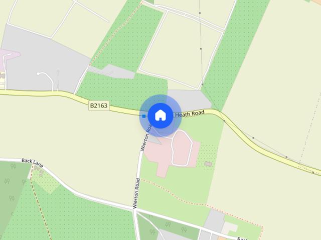 Heath Road, Boughton Monchelsea, Maidstone, Kent, ME17
