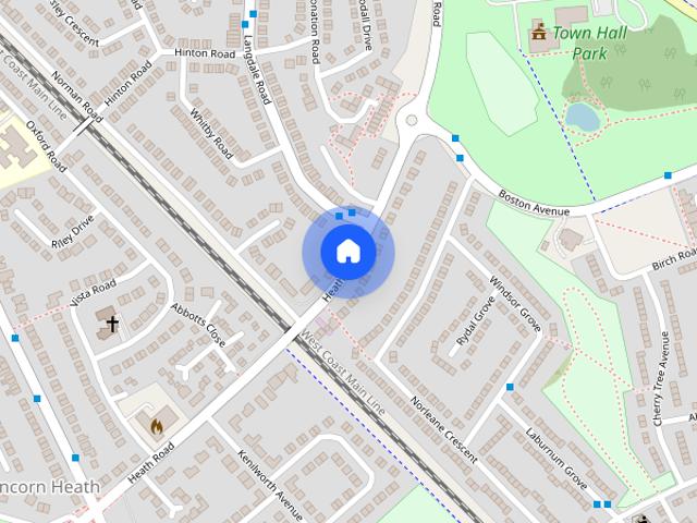 Heath Road, Runcorn, WA7 5TG