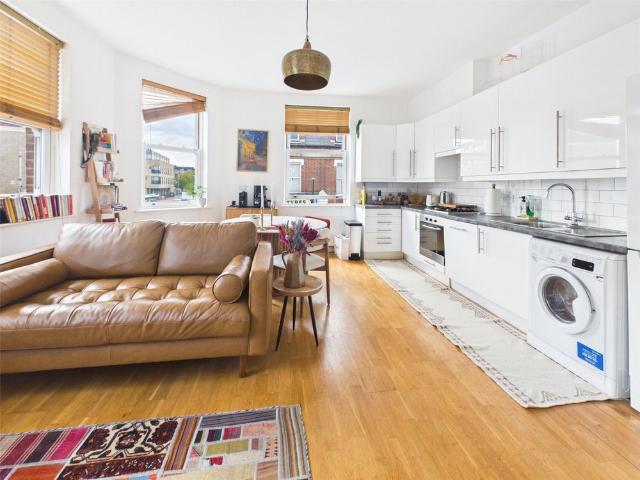 Heath Road, Twickenham, Middlesex, TW1