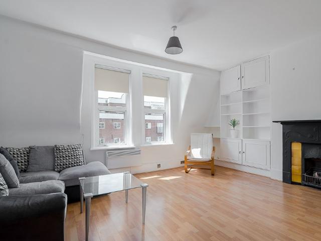 Heath Road, Twickenham TW1, 1 bed flat to rent, £1,350 pcm | PrimeLocation