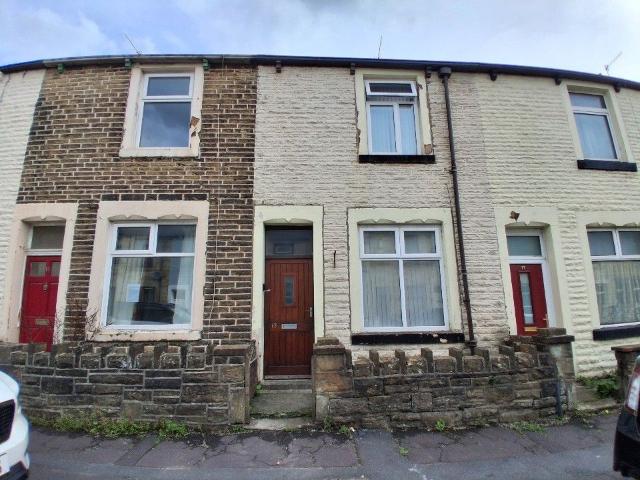 Heath Street, Burnley BB10, 2 bed terraced house to rent, £595 pcm | PrimeLocation