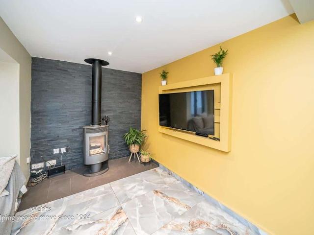 Heath Street, Hednesford, Cannock