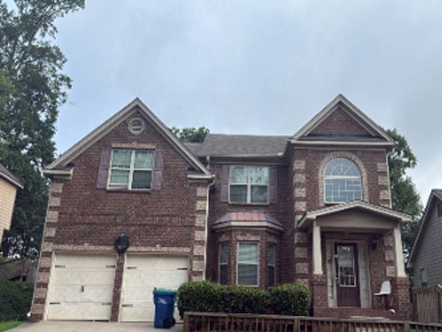 Heathmore Dr