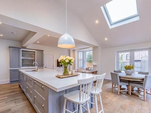 Heathbank Road, Cheadle Hulme, 4 Bedroom Detached