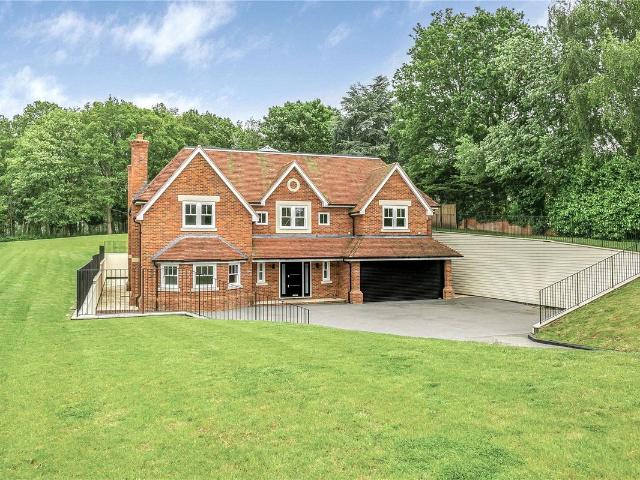 Heathbourne Road, Bushey Heath, Hertfordshire WD23, 8 bed detached house to rent, £16,500 pcm | PrimeLocation