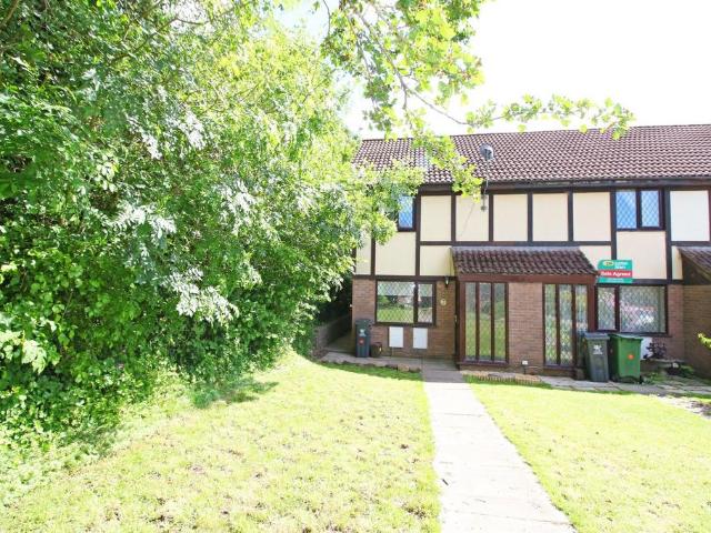 Heathbrook, Llanishen, Cardiff 2 bed house to rent £1,250 pcm £288 pw