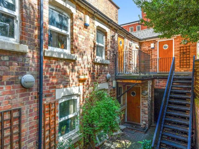 Heathcoat Street, Hockleys Yard NG1, 1 bed flat to rent, £1,050 pcm | PrimeLocation