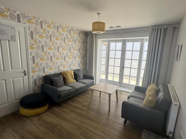 Heathcoat Street, Loughborough LE11 1 bed in a house share to rent £608 pcm £140 pw