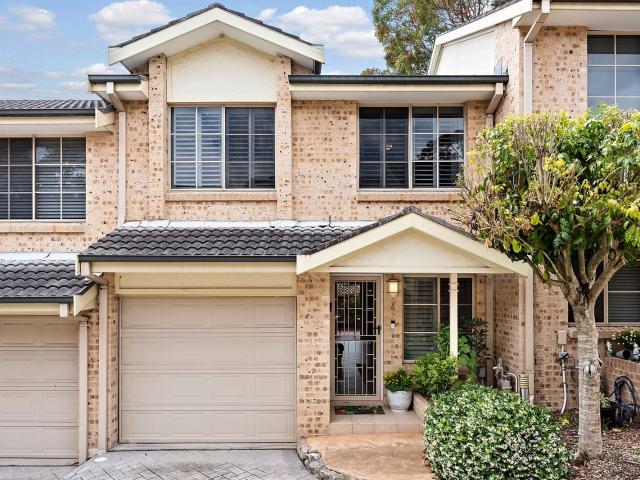 Heathcote, 4/10 12 Strickland Street