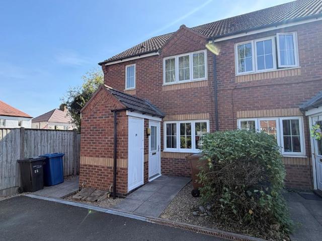 Heathcote Drive, Mile Oak, Tamworth, Staffordshire B78, 1 bed maisonette to rent, £875 pcm | PrimeLocation