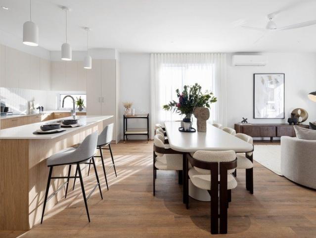 Heathcote Home Design