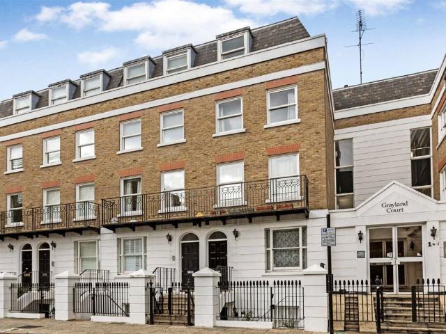 Heathcote Street, Heathcote Street WC1N, 2 bed flat to rent, £3,400 pcm | PrimeLocation