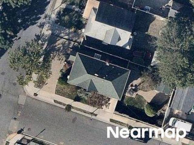 Heathcote Rd