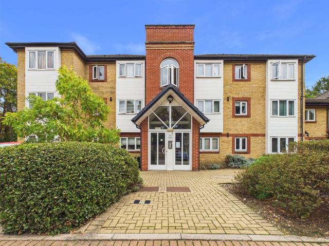 Heathcote Rd, St Margarets TW1, 1 bed flat to rent, £1,595 pcm | PrimeLocation