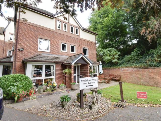 Heathdene Manor, Grandfield Avenue, Watford, Hertfordshire WD17, 2 bed flat to rent, £1,500 pcm | PrimeLocation