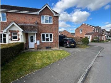 Heather Avenue, Melksham SN12, 3 bed semi detached house to rent, £1,250 pcm | PrimeLocation