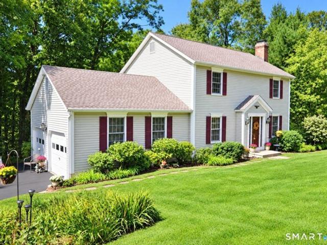 Heather Ct, New Milford, Home For Sale
