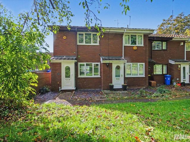 Heather Close, Beechwood, Runcorn WA7, 2 bed end terrace house to rent, £950 pcm | PrimeLocation