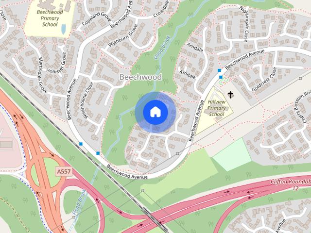 Heather Close, Beechwood, Runcorn, WA7 3HW