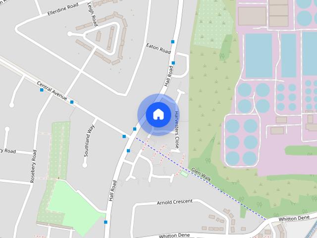 Heather Close, Isleworth, TW7