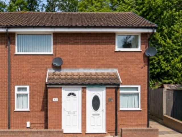 Heather Close, Runcorn