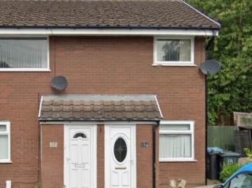 Heather Close, Runcorn WA7, 2 bed flat to rent, £850 pcm | PrimeLocation