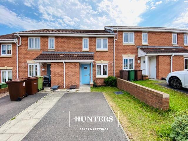 Heather Court, Castleford WF10, 3 bed town house to rent, £925 pcm | PrimeLocation