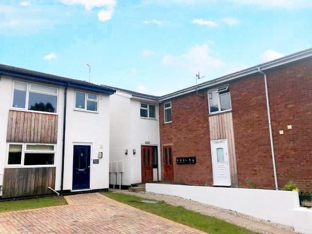 Heather Court, Coalville LE67, 2 bed flat to rent, £675 pcm | PrimeLocation