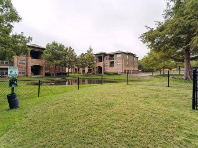 Heather Creek 3 Bedroom Apartment for Rent at 1540 N Galloway Ave, Mesquite, TX 75149
