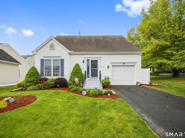 Heather Ln Unit,suffield, Condo For Sale